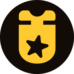 UnderTicket Icon