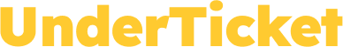 UnderTicket Logo